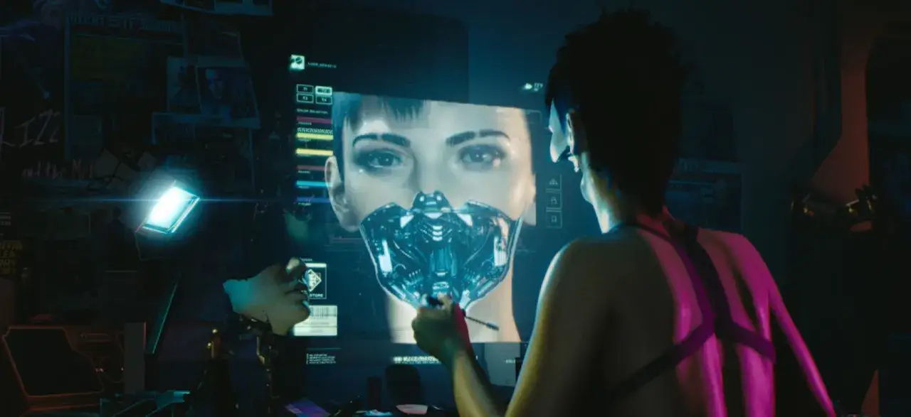 Zdjęcie Czy pójdzie mi cyberpunk? Sprawdź wymagania i uniknij problemów z grą
