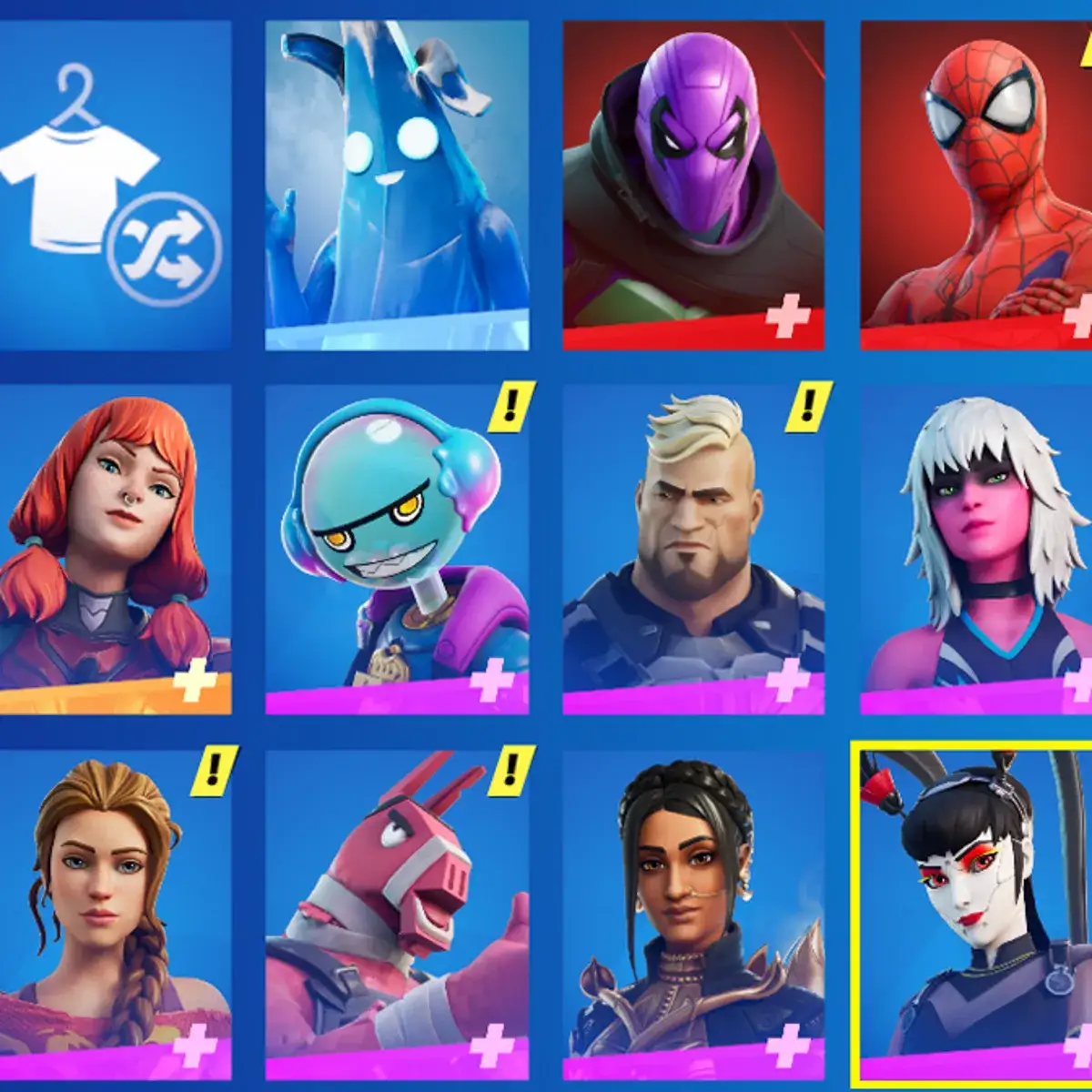 Zdjęcie Jak odebrać darmowego skina w Fortnite i nie przegapić okazji