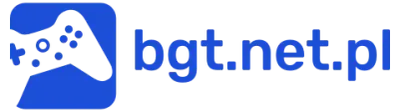 Logo bgt.net.pl