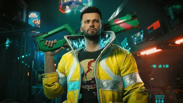 Cyberpunk 2077 co op mode: Dlaczego nie ma trybu wieloosobowego?